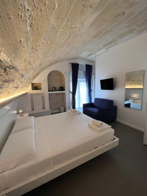 Il Giramondo Suite&Room Matera